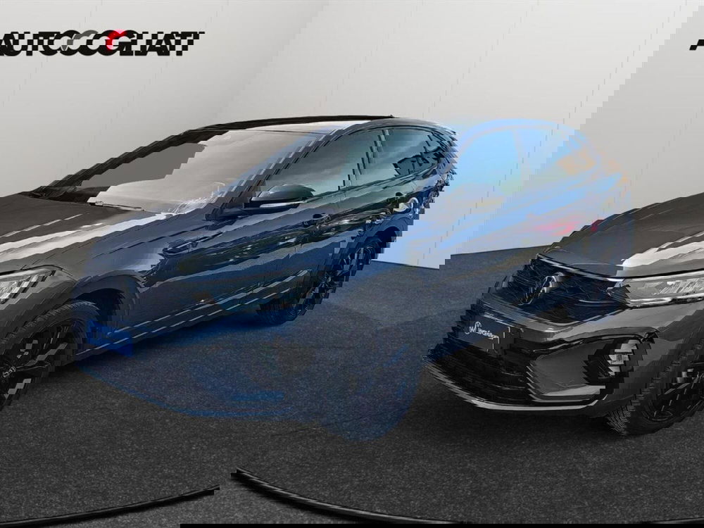 Volkswagen Taigo usata a Lecco