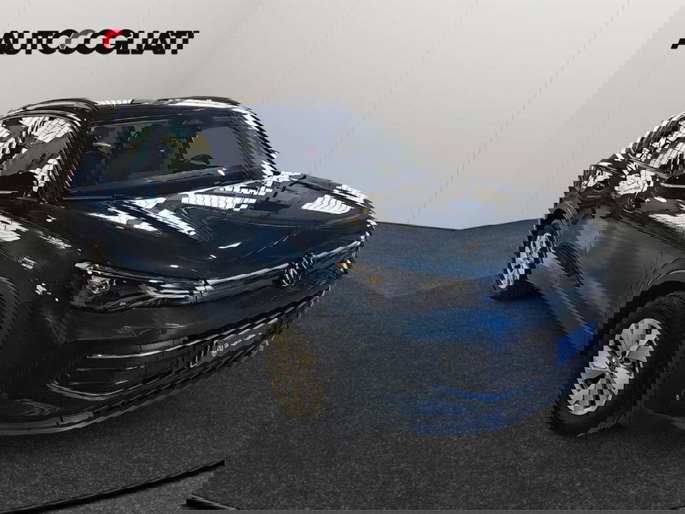 Volkswagen Tiguan usata a Lecco