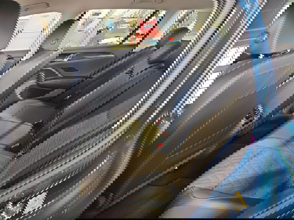 Volkswagen Tiguan usata a Lecco (11)