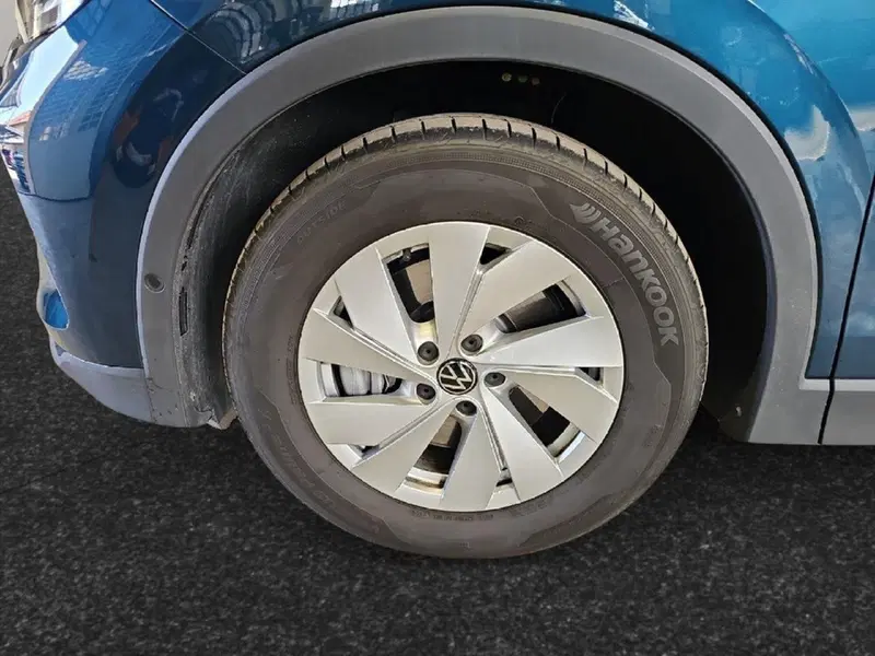 Volkswagen Tiguan usata a Lecco (15)