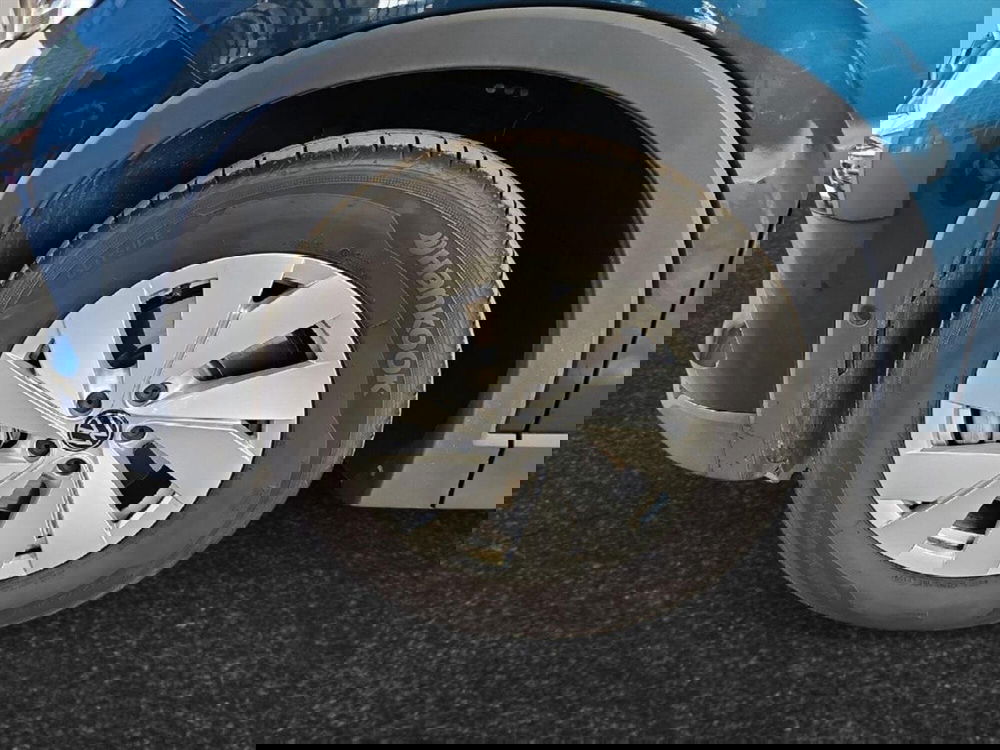 Volkswagen Tiguan usata a Lecco (15)