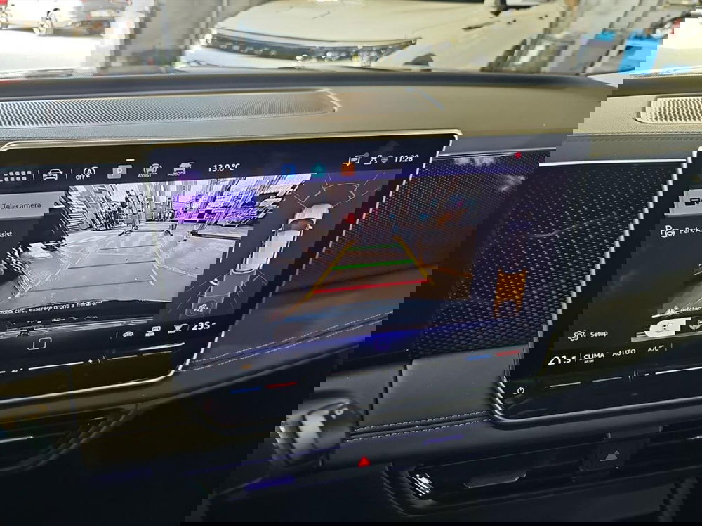 Volkswagen Tiguan usata a Lecco (17)