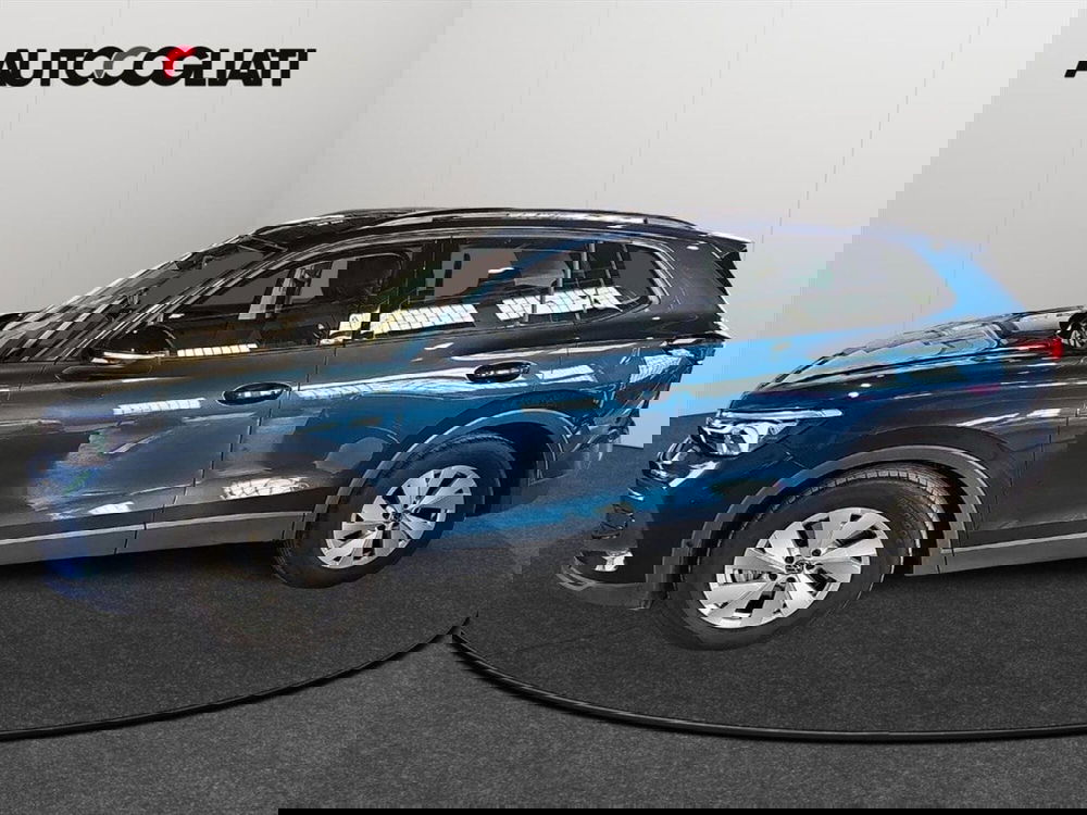 Volkswagen Tiguan usata a Lecco (2)