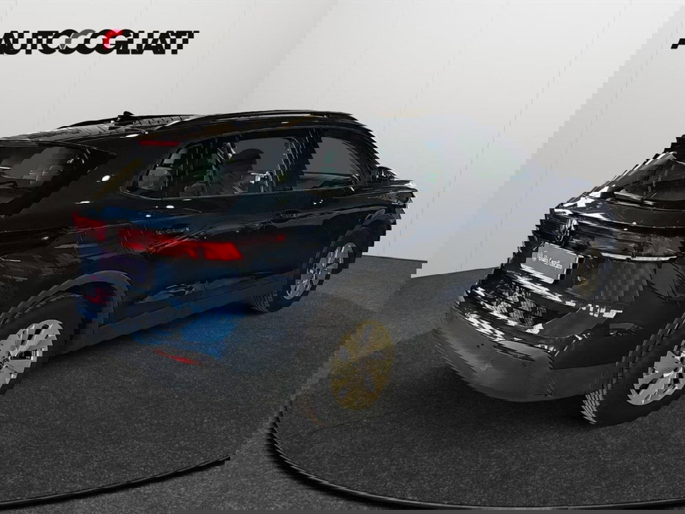 Volkswagen Tiguan usata a Lecco (6)