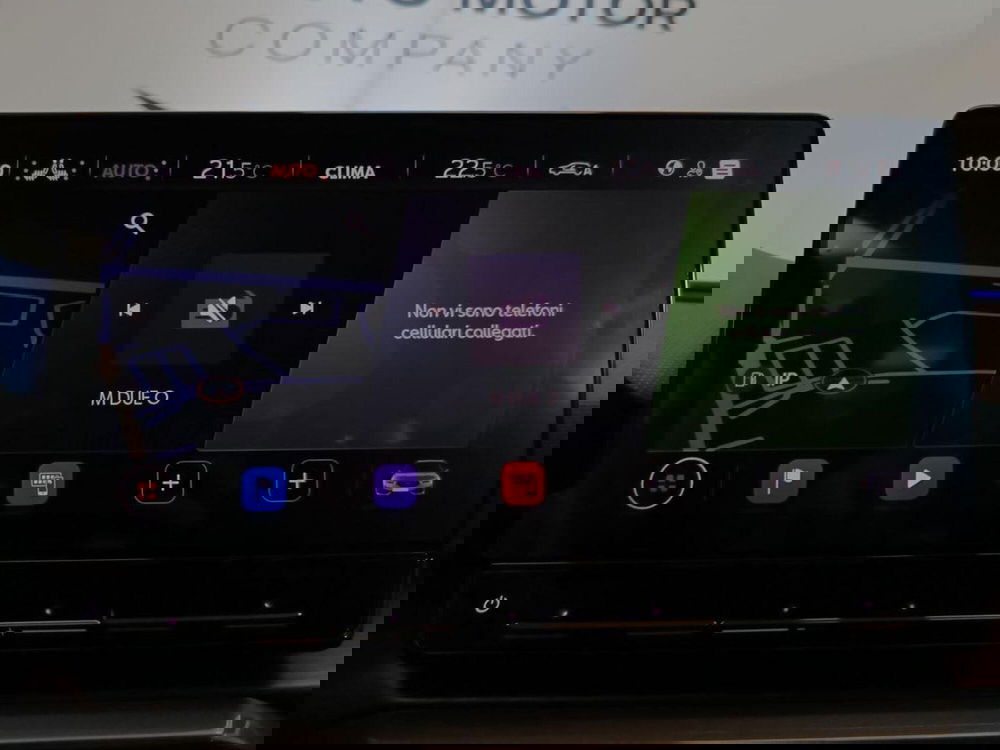 Cupra Leon Station Wagon usata a Varese (12)