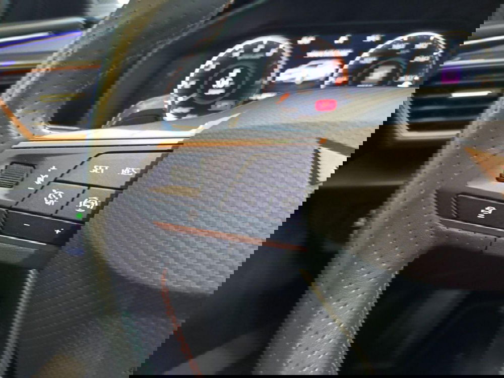 Cupra Leon Station Wagon usata a Varese (15)