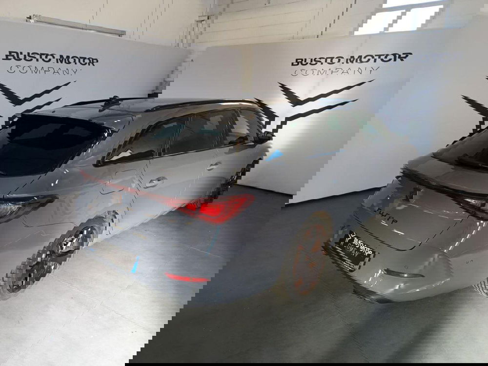 Cupra Leon Station Wagon usata a Varese (6)