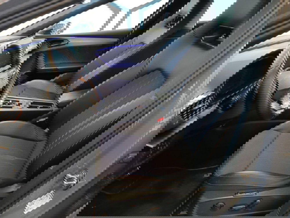 Cupra Leon Station Wagon usata a Varese (8)