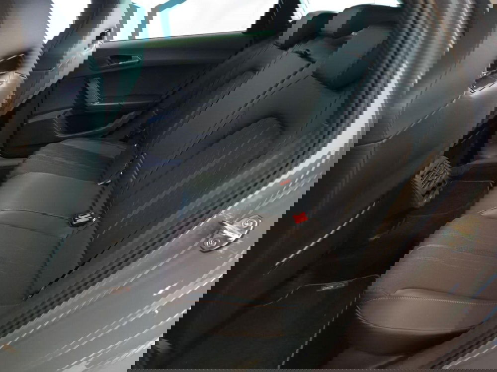 Cupra Leon Station Wagon usata a Varese (9)