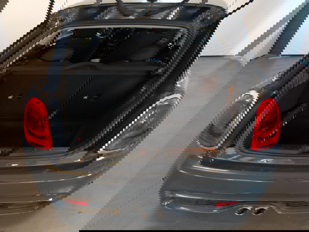 MINI Mini usata a Varese (10)