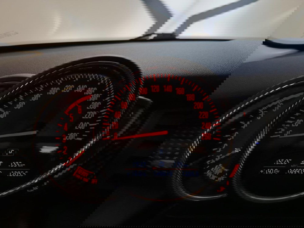 MINI Mini usata a Varese (12)