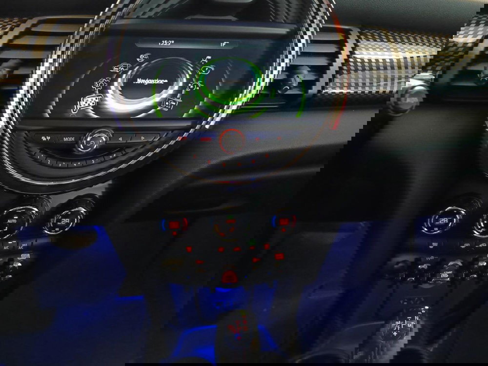 MINI Mini usata a Varese (13)