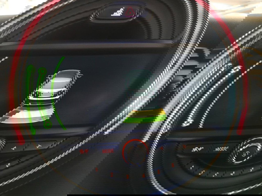 MINI Mini usata a Varese (14)