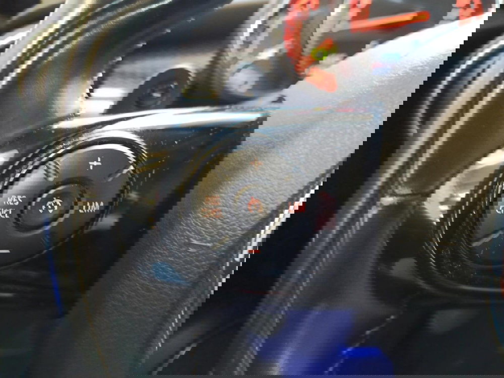 MINI Mini usata a Varese (15)