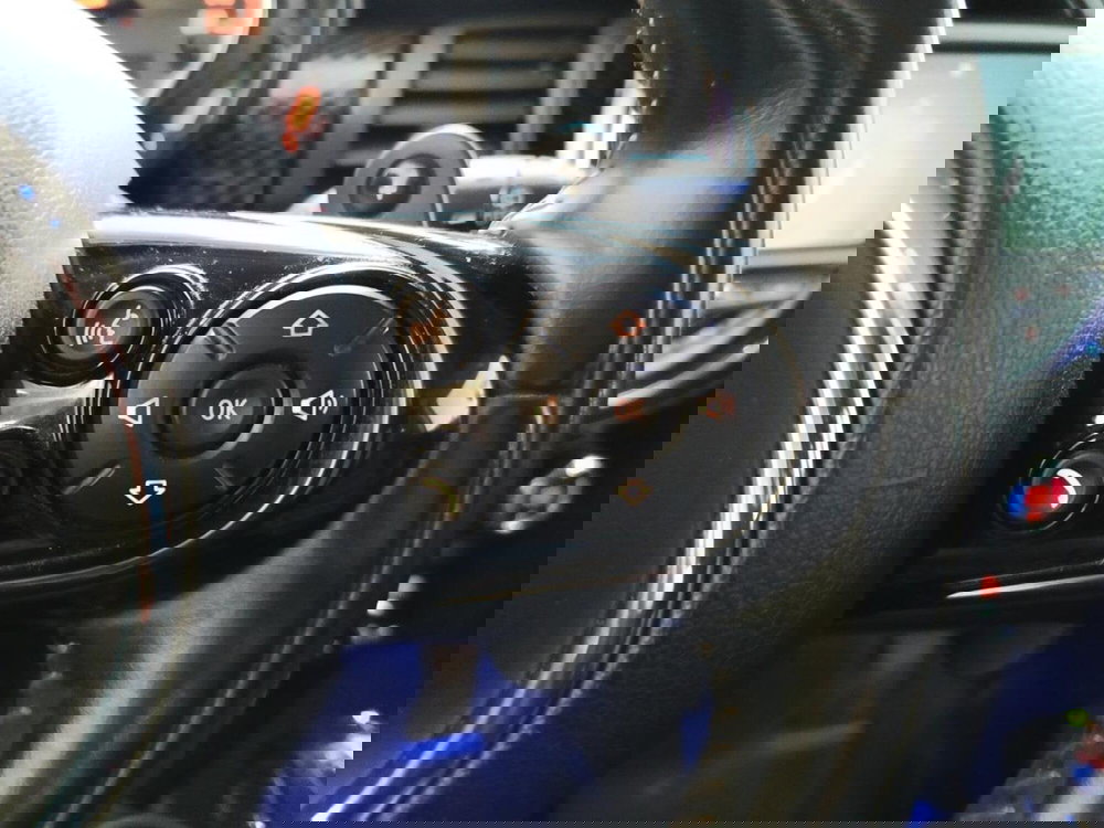 MINI Mini usata a Varese (16)