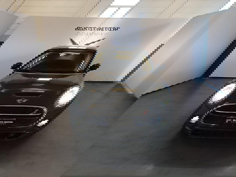 MINI Mini usata a Varese (2)