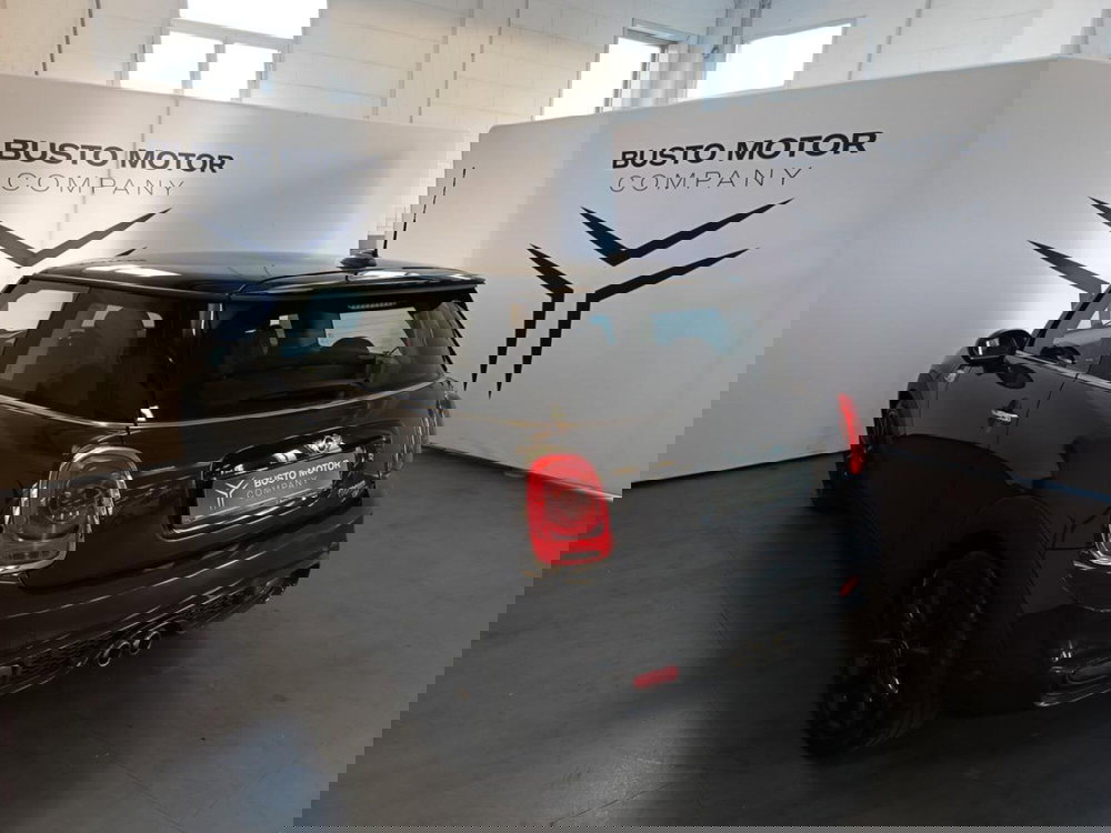 MINI Mini usata a Varese (4)