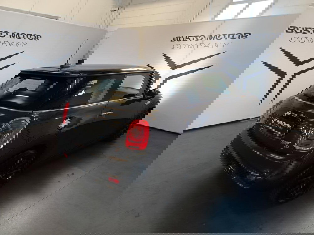 MINI Mini usata a Varese (6)