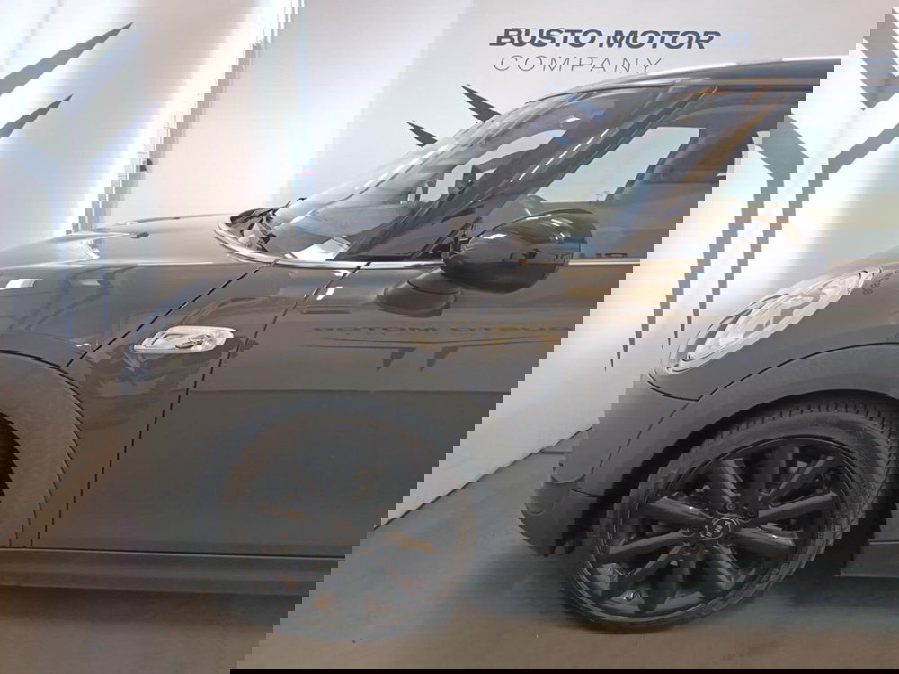 MINI Mini usata a Varese (7)