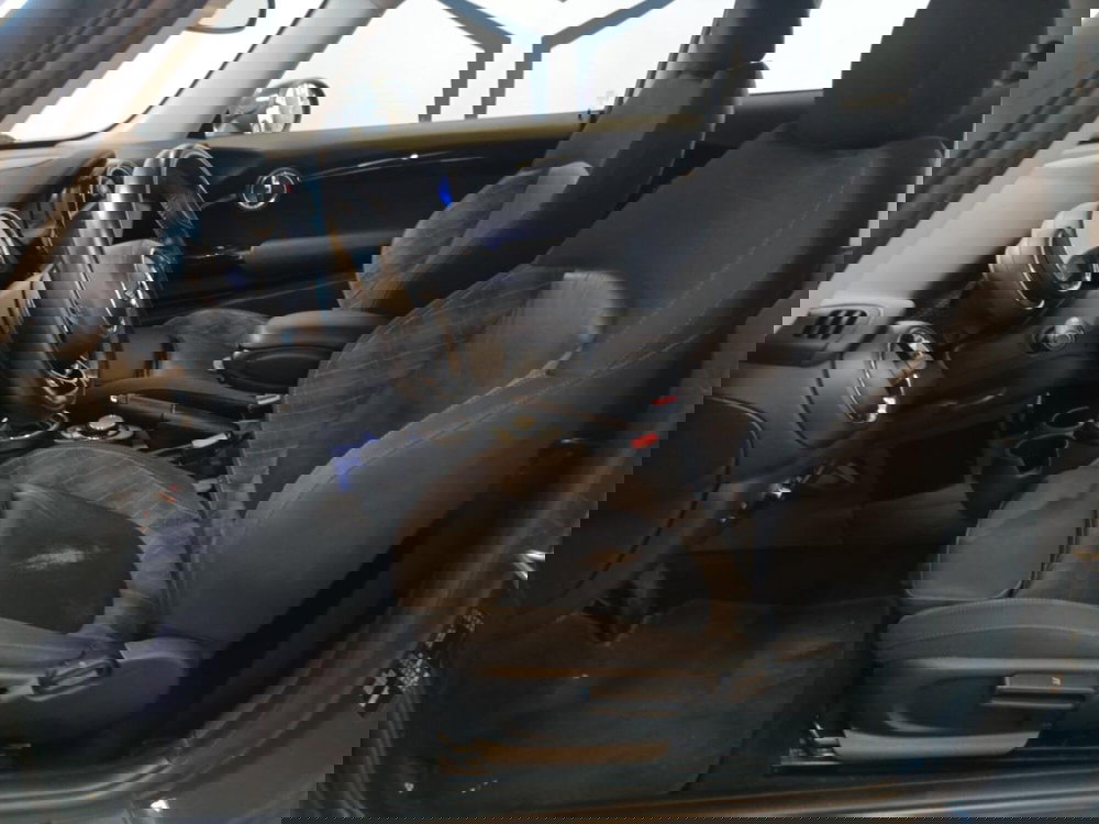 MINI Mini usata a Varese (8)