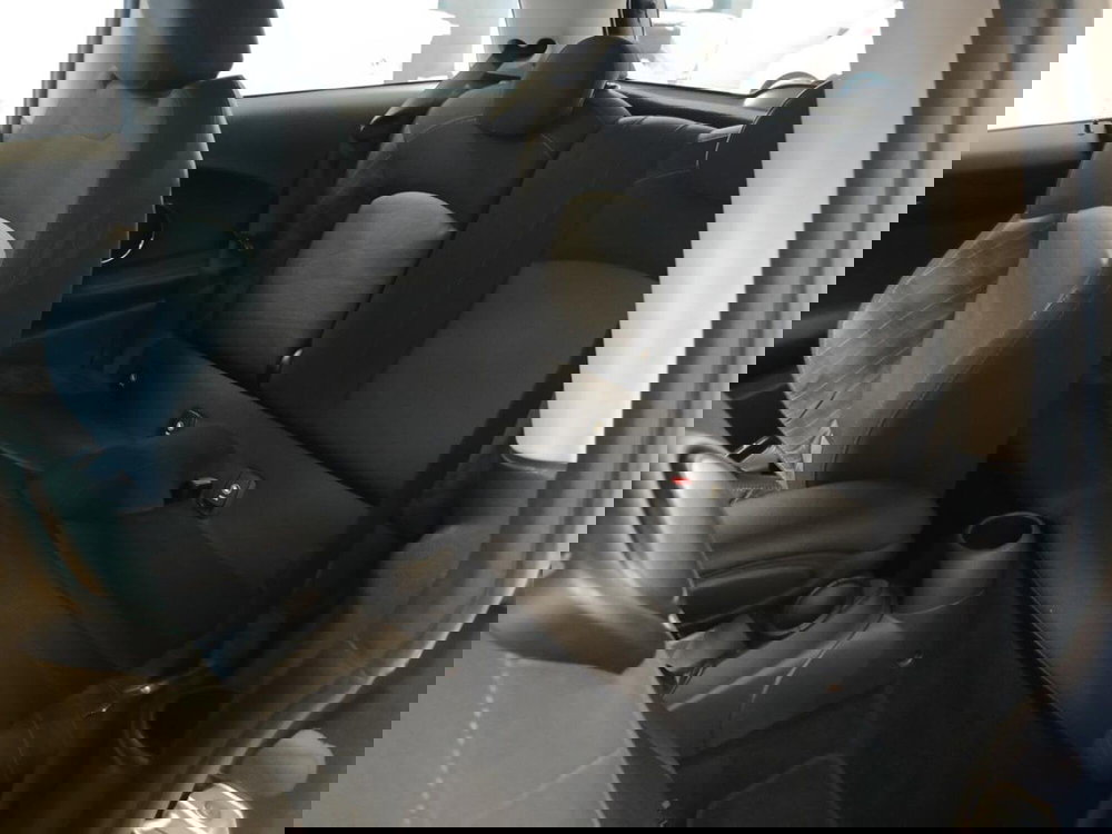 MINI Mini usata a Varese (9)