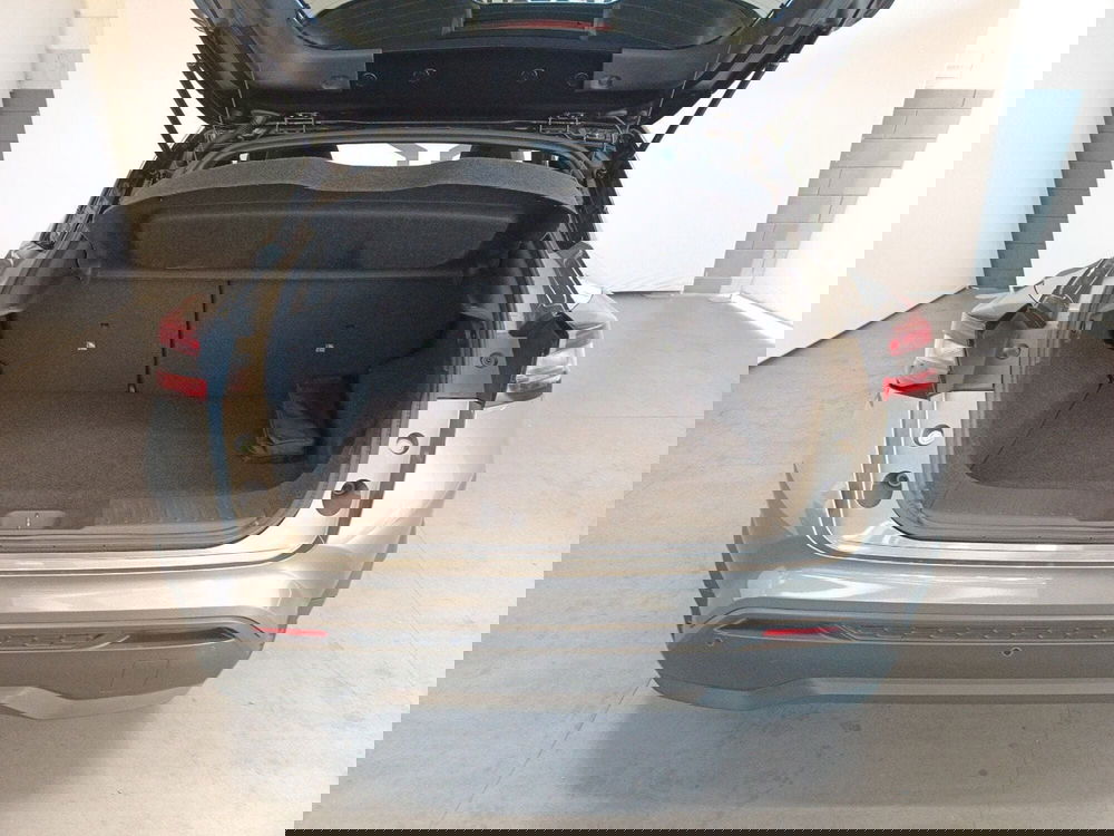 Nissan Juke usata a Varese (10)