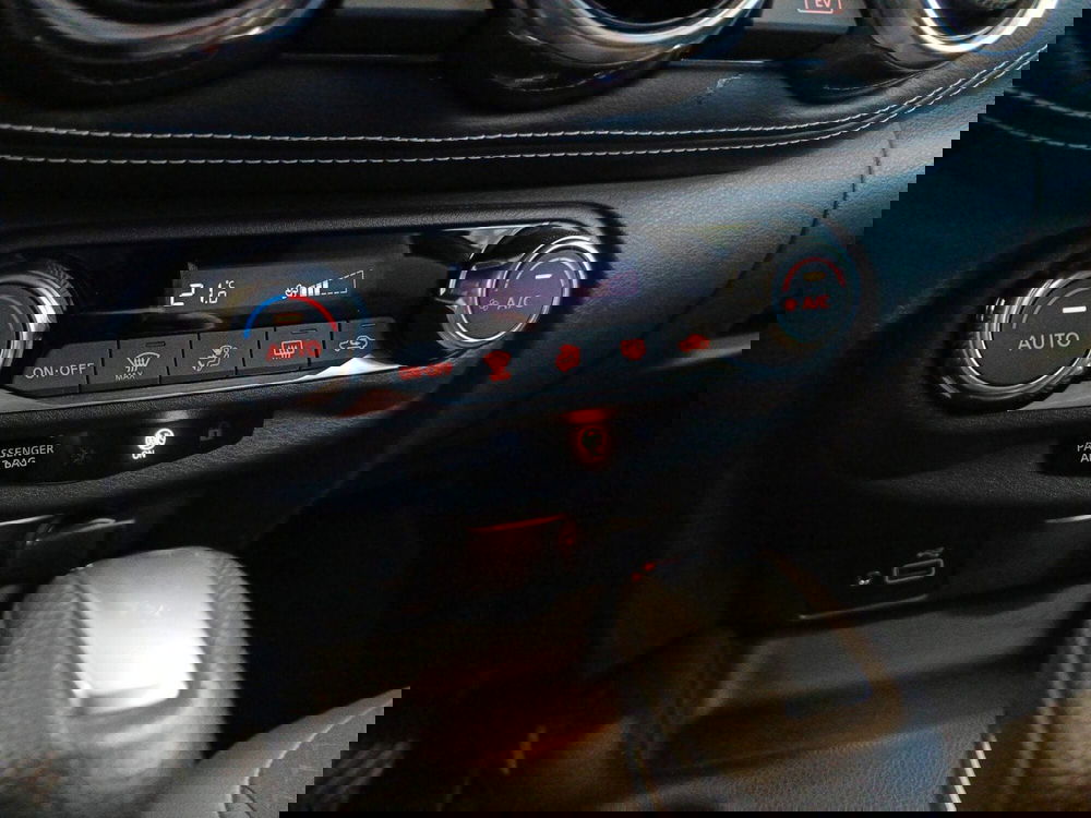 Nissan Juke usata a Varese (14)