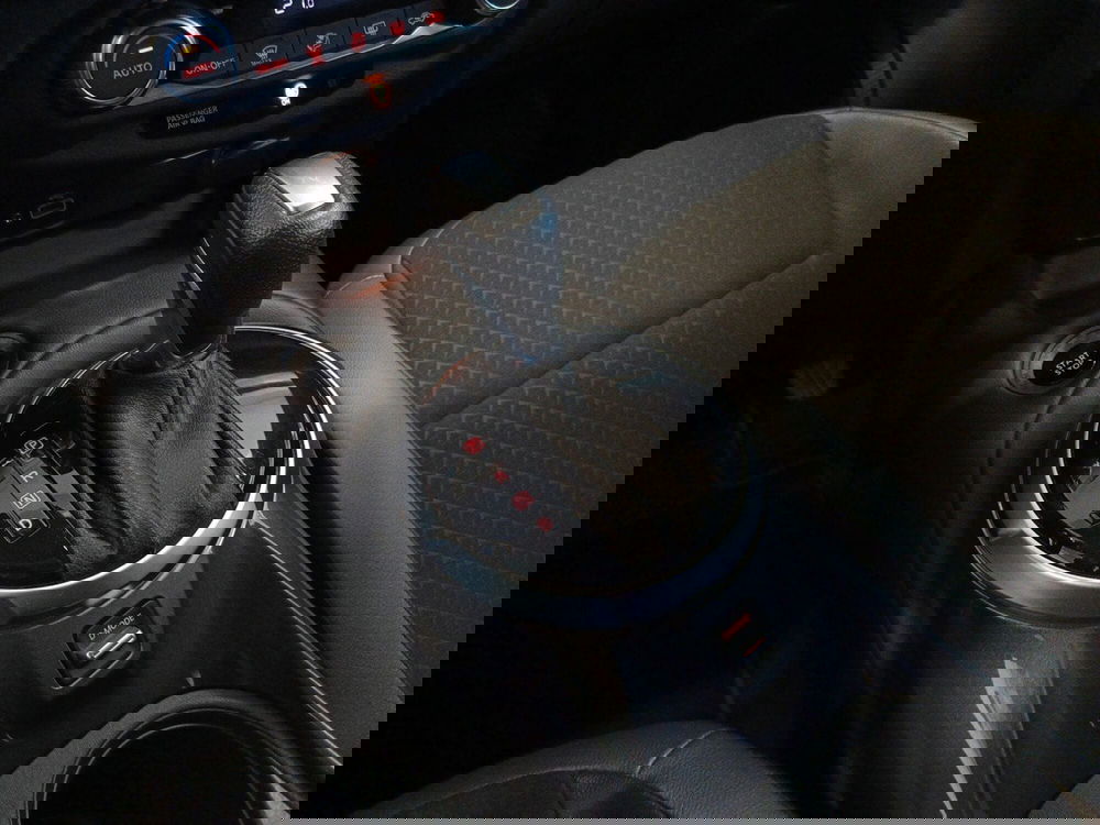Nissan Juke usata a Varese (15)