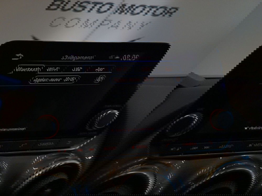 Nissan Juke usata a Varese (16)