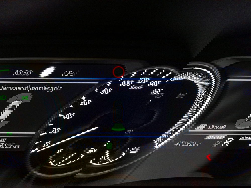 Nissan Juke usata a Varese (17)