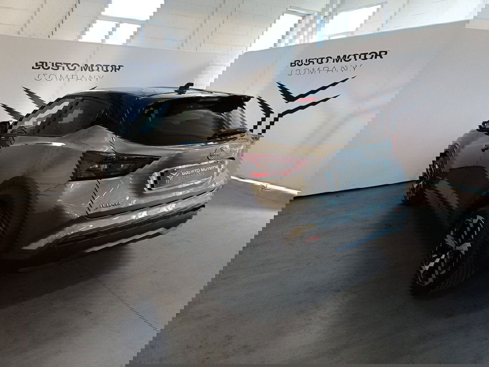 Nissan Juke usata a Varese (4)