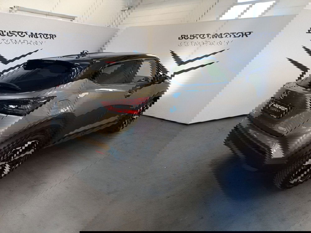 Nissan Juke usata a Varese (6)