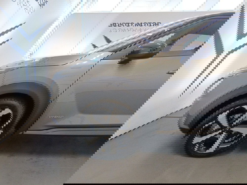 Nissan Juke usata a Varese (7)