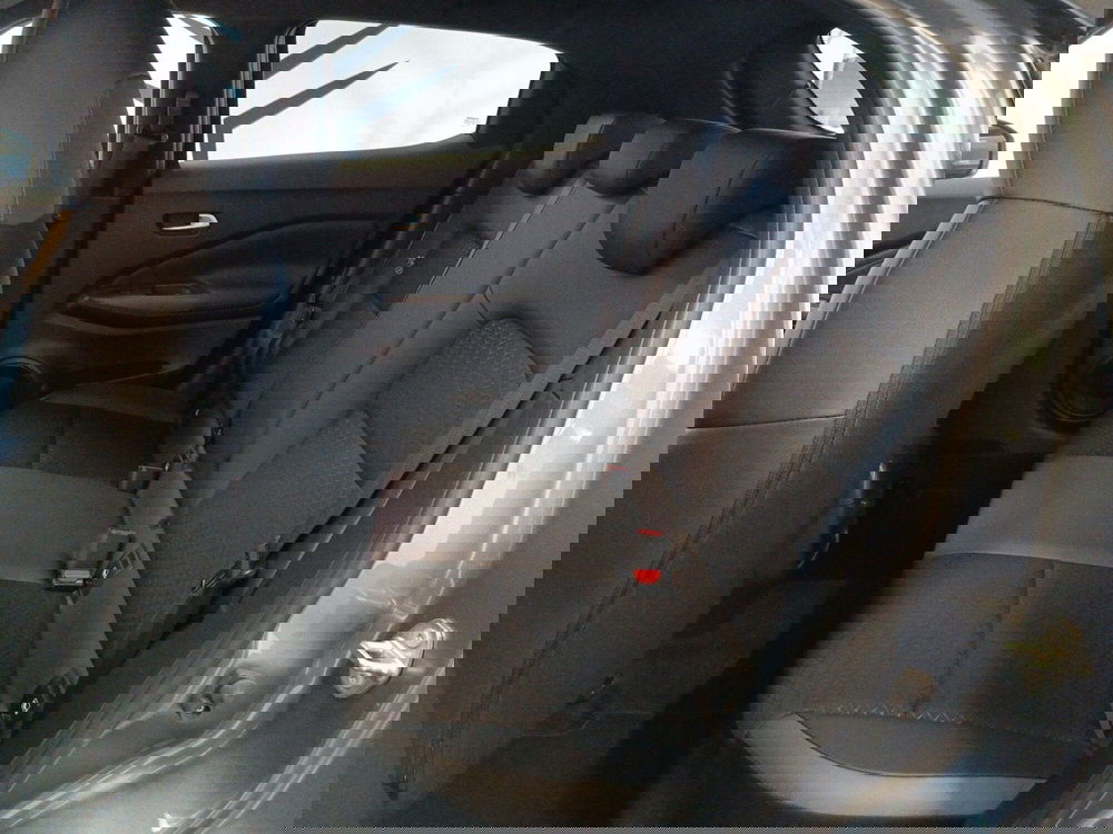 Nissan Juke usata a Varese (9)