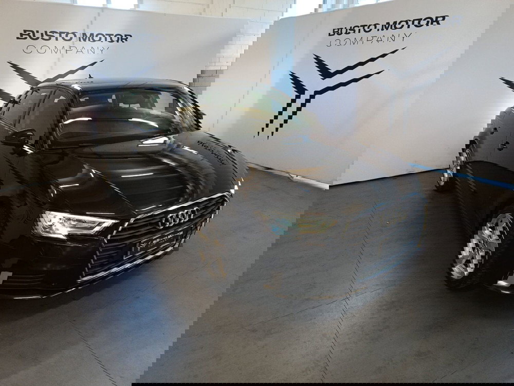 Audi A3 usata a Varese