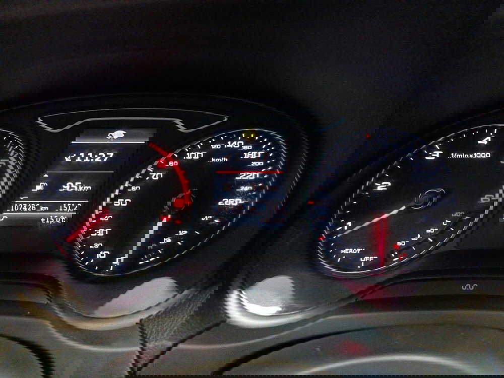 Audi A3 usata a Varese (11)