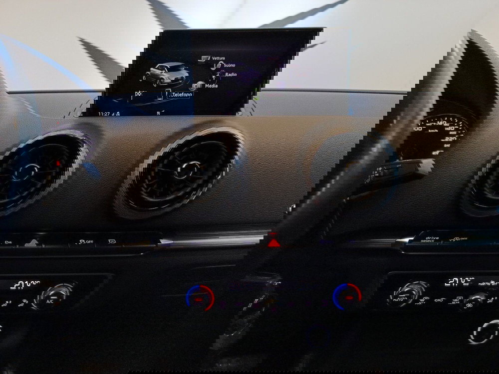 Audi A3 usata a Varese (12)