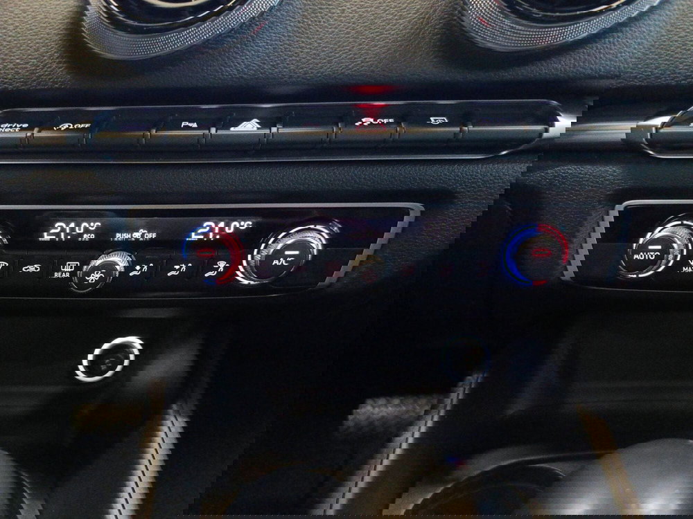 Audi A3 usata a Varese (13)