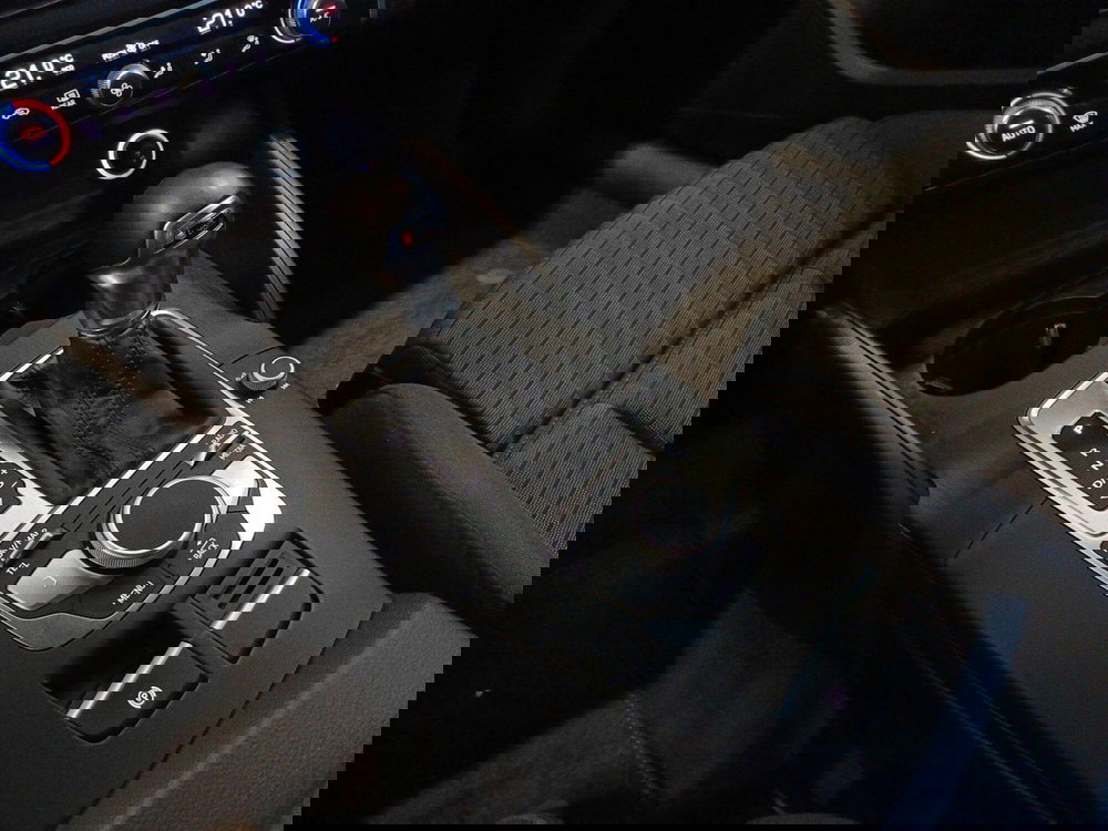 Audi A3 usata a Varese (15)