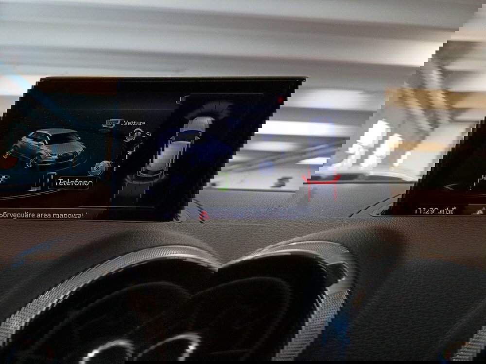 Audi A3 usata a Varese (16)