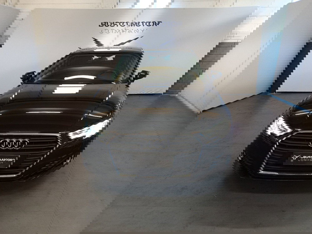 Audi A3 usata a Varese (2)