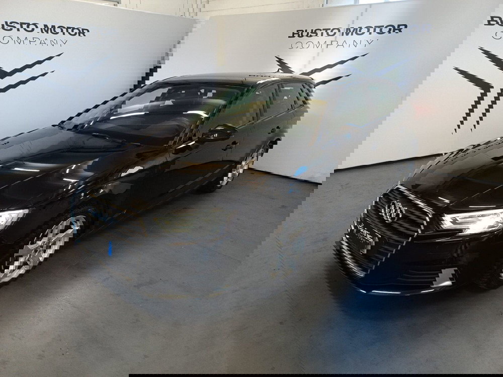 Audi A3 usata a Varese (3)