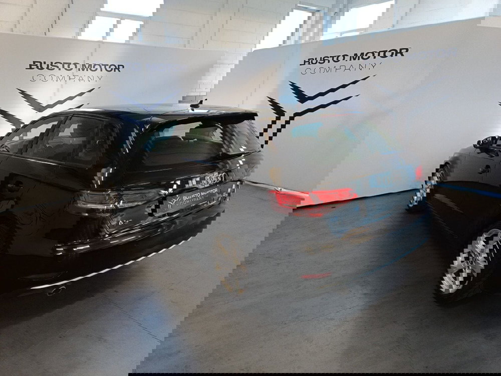 Audi A3 usata a Varese (6)