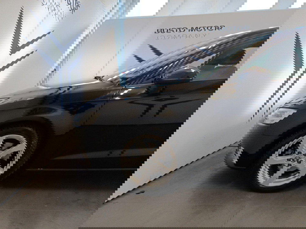 Audi A3 usata a Varese (7)