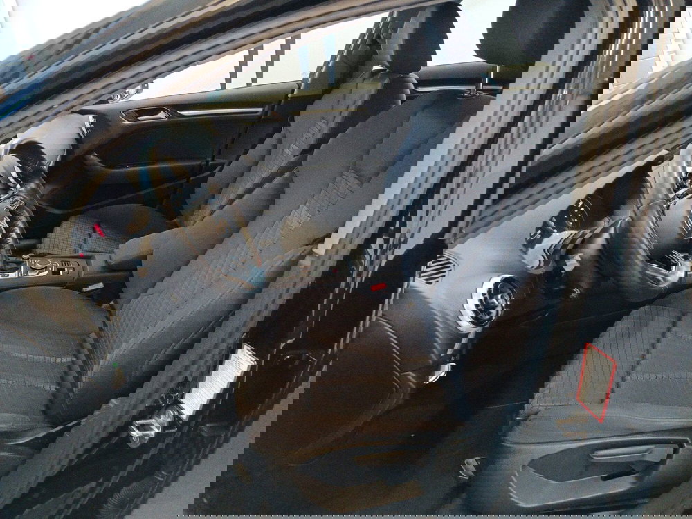 Audi A3 usata a Varese (8)
