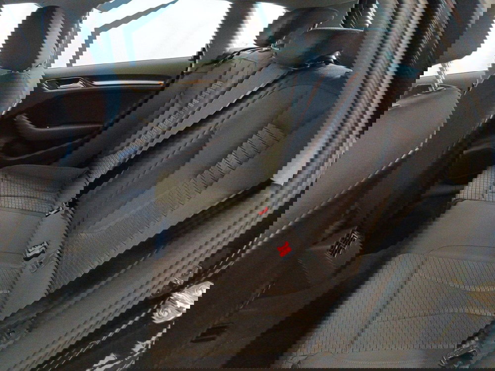 Audi A3 usata a Varese (9)