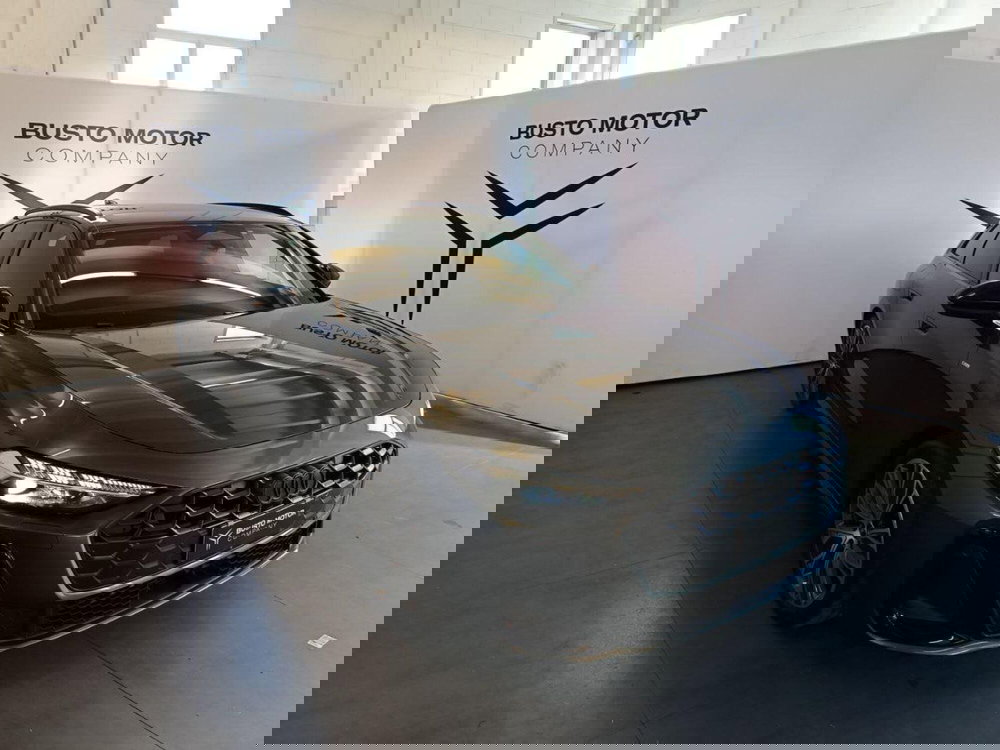 Audi A5 Avant usata a Varese