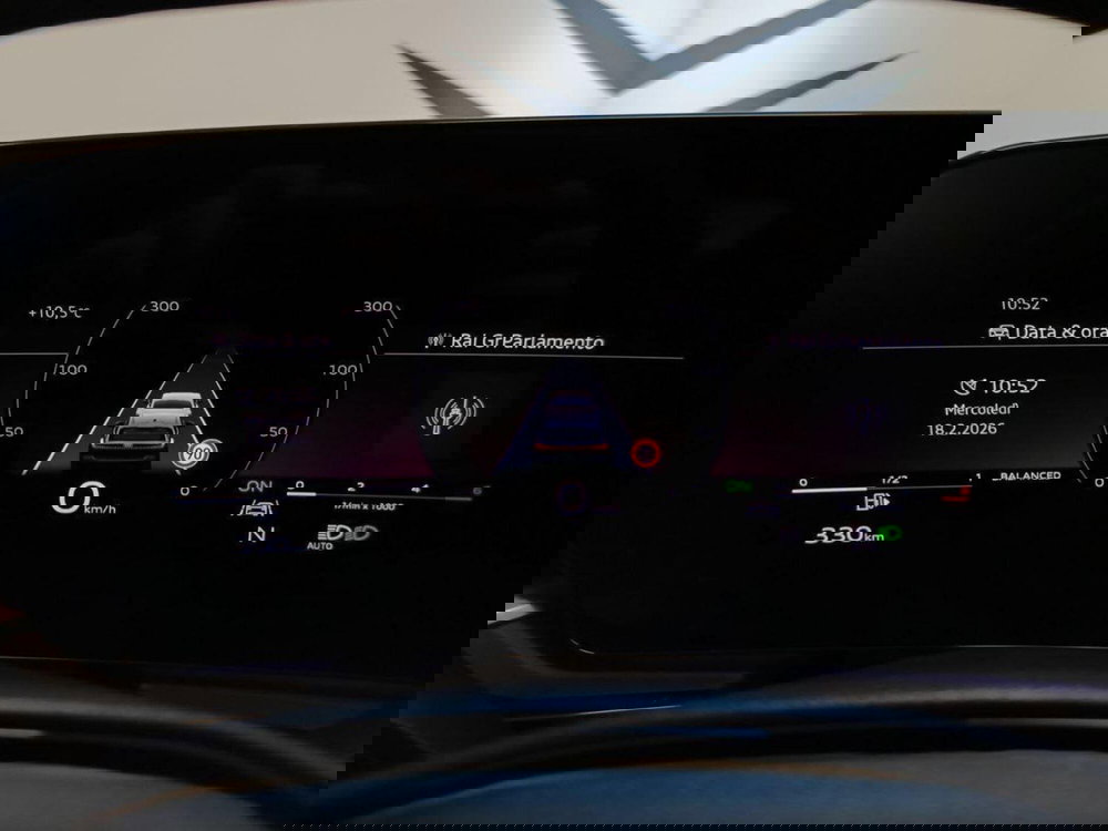 Audi A5 Avant usata a Varese (12)