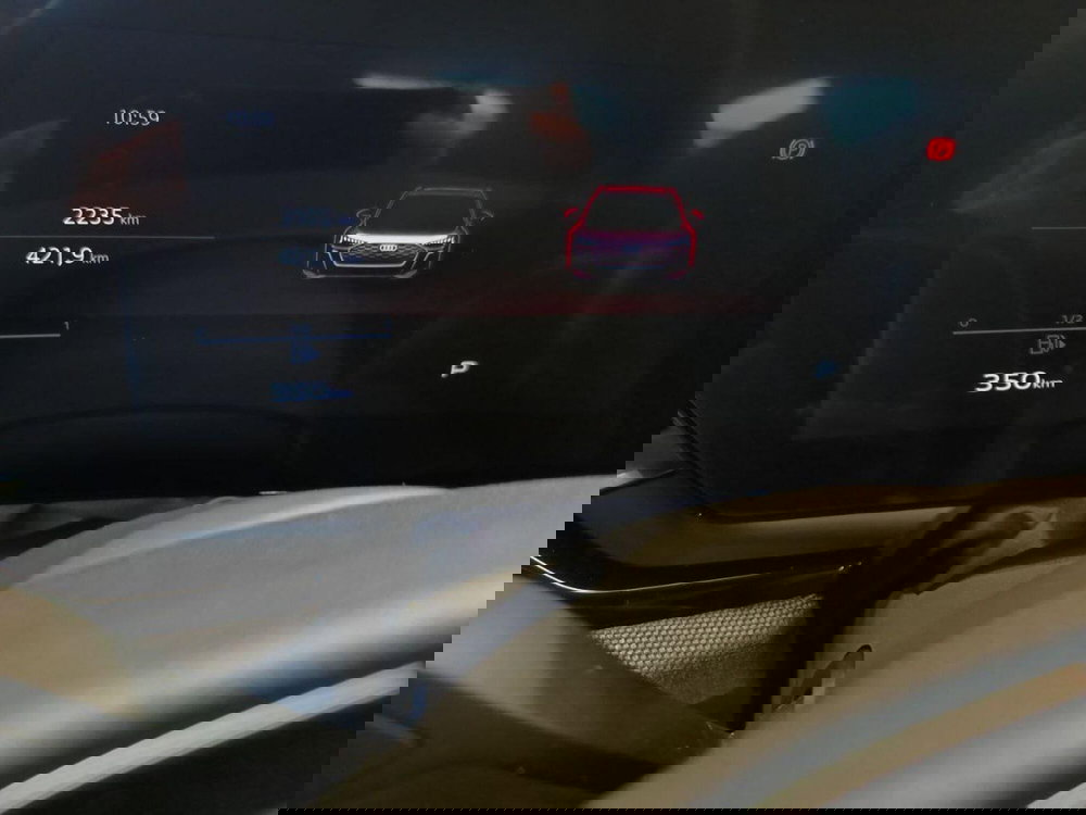 Audi A5 Avant usata a Varese (13)