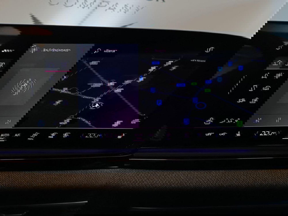 Audi A5 Avant usata a Varese (15)